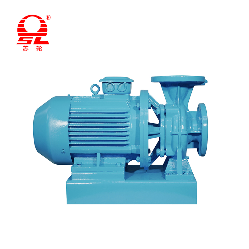 SLW Series Horizontal Centrifugal Pump