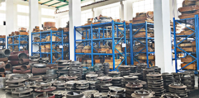 Jiangsu Double-wheel Pump Machinery Manufacting Co.,Ltd.